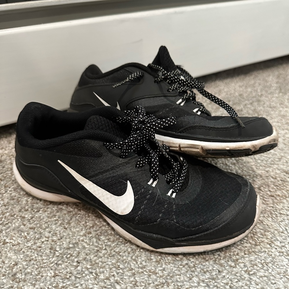 Nike sneakers
